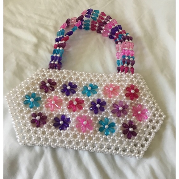 38—KIDS HANDBAG - Picture 7 of 15